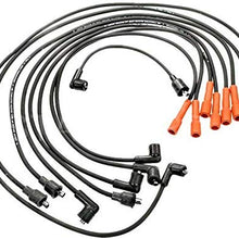 Standard Motor Products 27830 Pro Series Ignition Wire Set