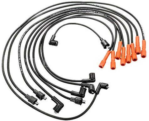 Standard Motor Products 27830 Pro Series Ignition Wire Set