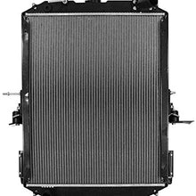 APDI Radiator 8067300