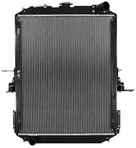 APDI Radiator 8067300