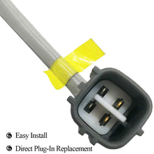 Automotive-leader 89467-0E250 Oxygen Sensor Upstream 4-Wire O2 Sensor Replace for 2016 2017 Lexus RX350 RX450h, Replace for Highlander Sienna 3.5L V6 894670E250 89467 0E250