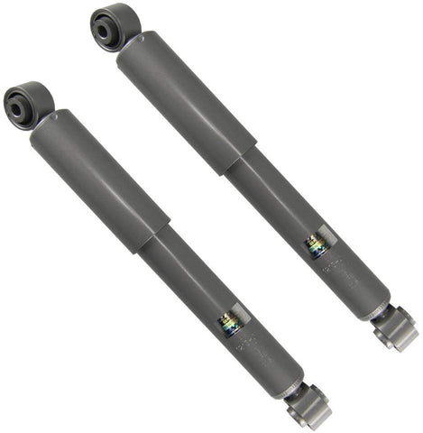 Rear Pair Shocks for 1999-2004 Honda Odyssey