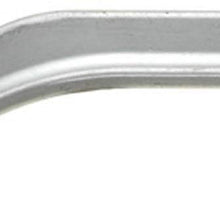 ACDelco 45D3428 Professional Front Passenger Side Lower Suspension Control Arm and Ball Joint Assembly