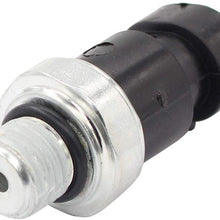 NewYall Engine Oil Pressure Switch Sender Sensor