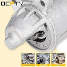 OCPTY Starter Fit for Ford Mustang 1996-2004 Thunderbird 1994-1997 Lincoln Mark Series 1993-1998 Town Car 1992-2011 4.6L Mercury Cougar 1994-1997 Grand Marquis 1992-2011 Marauder 2003 3267N