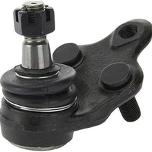 Centric 610.44007 Ball Joint, Lower, Front