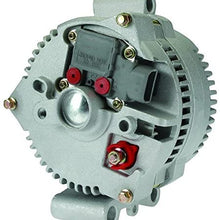 New Alternator Replacement For Ford Explorer V6 4.0L 1993-1996, F150 4.2L 2000, F250 F350 E250 E350 7.3L Diesel 92-94, E150 5.0L 5.8L 1993-1996