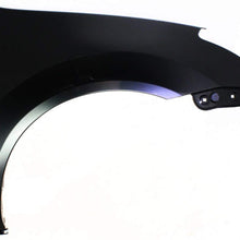 New Front Right Passenger Side Fender For 2011-2013 Nissan Rogue Select, NI1241198 F3112JM0MA