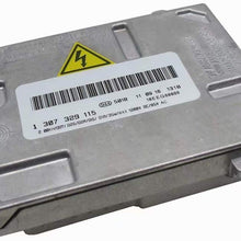 Bernard Bertha Xenon Headlight Ballast 1307329115 Control Fits For Lincoln MKX 2008