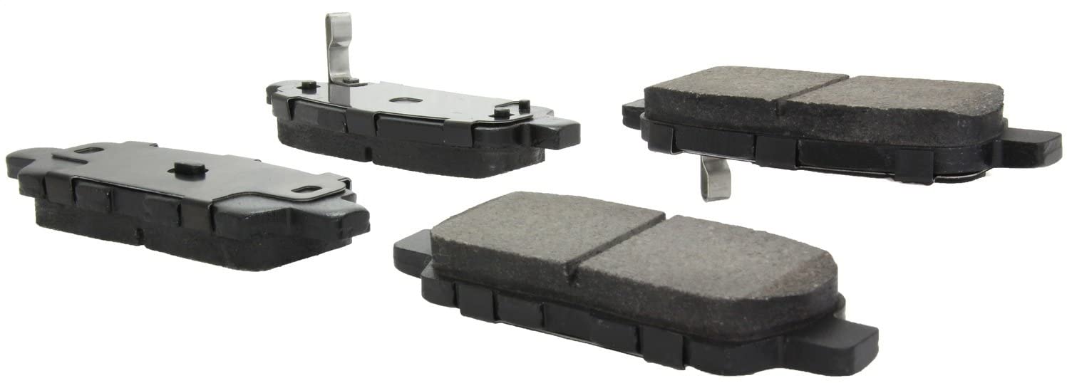 StopTech 309.09050 Street Performance Rear Brake Pad