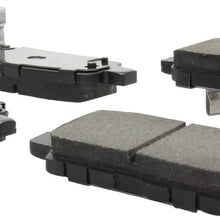 StopTech 309.09050 Street Performance Rear Brake Pad