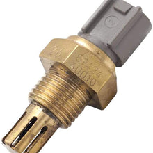 BAIXINDE Intake Air Temperature Sensor for Toyota Hiace Hilux Land Cruiser 8942460010