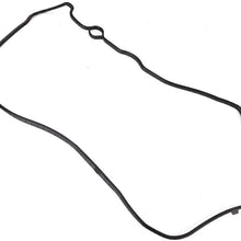 Valve Cover Gasket 12341-59B-013, Aukson Car Engine Cylinder Valve Cover Gasket for Honda Accord Civic