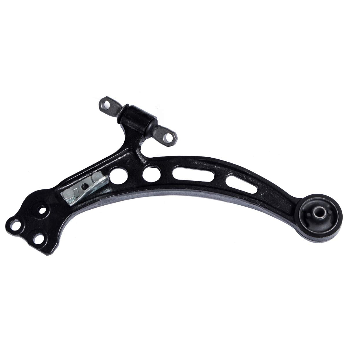 Front Left Lower Control Arm Assembly Compatible Lexus ES300 RX300 Toyota Camry Avalon Driver Side AUQDD K640191 Professional Suspension K620051
