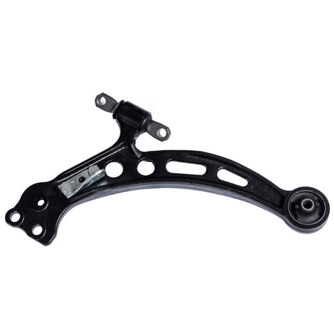 Front Left Lower Control Arm Assembly Compatible Lexus ES300 RX300 Toyota Camry Avalon Driver Side AUQDD K640191 Professional Suspension K620051