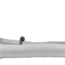 Bosch 17266 Oxygen Sensor, Original Equipment (Audi, Volkswagen)