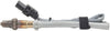 Bosch 17266 Oxygen Sensor, Original Equipment (Audi, Volkswagen)