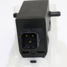 Windshield Washer Tank Assembly compatible with Rio5 12-15 W/Pump and Cap Hatchback