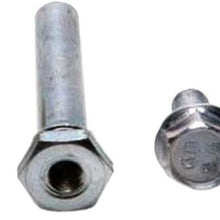 Raybestos H15178 Professional Grade Disc Brake Caliper Bolts