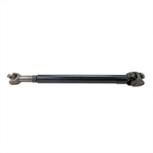 CRS N96675 New Prop shaft/Drive Shaft Assembly, Front, for 1989-1994 Ford Trucks F350, V8 7.5L Eng./ 7.3L Diesel Eng./ 5.8L Eng, L6 4.9L Eng, w/A.T.(E40D), about 38 3/16" Long…