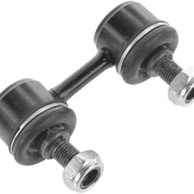 Sway Bar Links Front Rear Driver Passenger Kit Set of 4 for Corolla Prizm Celica