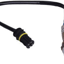 Bapmic 234-4683 Oxygen Sensor Upstream & Downstream Lambda O2 for BMW Land Rover E46 E39 E83 E85 X3 X5