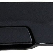 Dorman 77176 Driver Side Replacement Exterior Door Handle