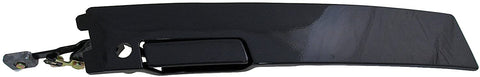 Dorman 77176 Driver Side Replacement Exterior Door Handle
