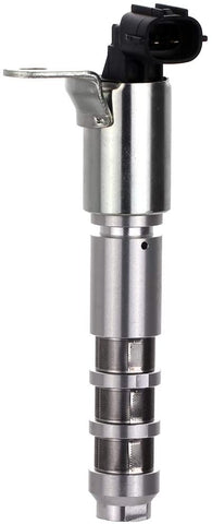 SCITOO Intake and Exhaust Variable Valve Timing Solenoids Camshaft Position Replace for 3.6L Engines - 2008-2017 Buick Enclave 2005-2011 Cadillac STS 2010-2015 Chevrolet Camaro 12636175