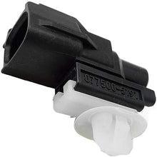 BAIXINDE Air Temperature Sensor for Toyota Prius Lexus 077500-5191