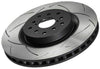 DBA DBA650S T-Slot Uni-Directional Slotted Brake Rotor