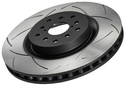 DBA DBA650S T-Slot Uni-Directional Slotted Brake Rotor