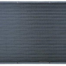 Behr Hella Service 376754221 Radiator for Mini 07-08