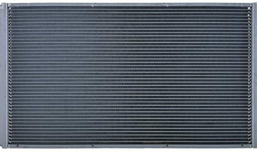 Behr Hella Service 376754221 Radiator for Mini 07-08