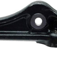 ACDelco 45D3220 Professional Front Driver Side Lower Suspension Control Arm