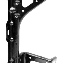 Replacement Radiator Support Bracket Passenger Right Side Chevy RH Hand GMC Fits GMC Sierra 1500: Hybrid