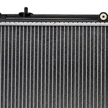 Automotive Cooling Radiator For Toyota Highlander 13024 100% Tested