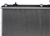 Automotive Cooling Radiator For Toyota Highlander 13024 100% Tested