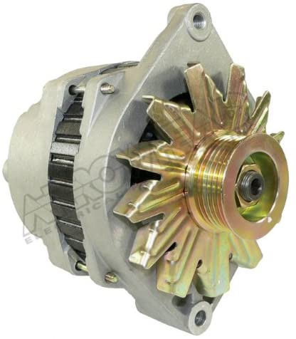 BBB Industries 7941-10 Remanufactured Alternator