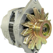 BBB Industries 7941-10 Remanufactured Alternator