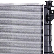 CSF 3710 Radiator