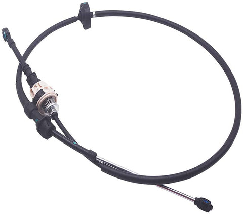 10340403 Transmission Shift Cable Replacement for Buick Rendezvous Terraza Chevrolet Uplander Venture Pontiac Montana