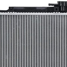 Automotive Cooling Radiator For Honda Accord Acura TL 2147 100% Tested