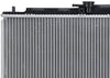 Automotive Cooling Radiator For Honda Accord Acura TL 2147 100% Tested