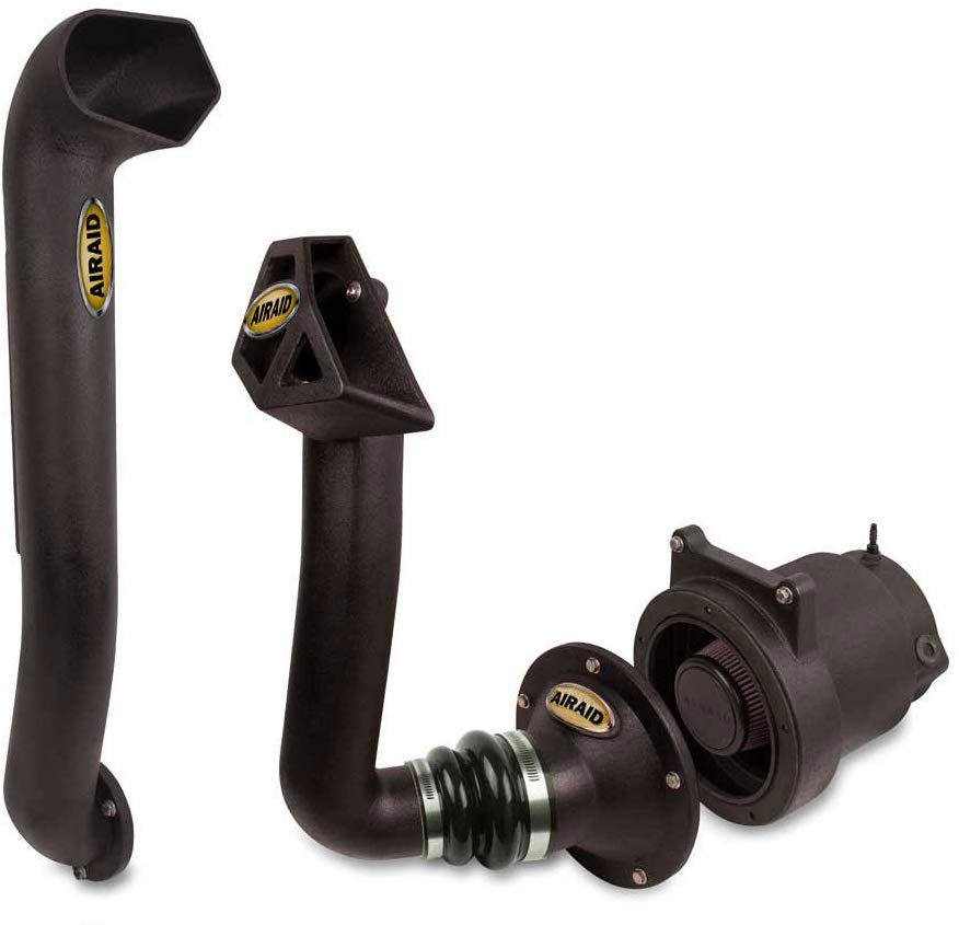 Airaid 883-275 SynthaMax Dry Filter Intake System