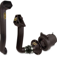 Airaid 883-275 SynthaMax Dry Filter Intake System