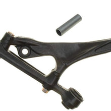 ACDelco 45D3484 Professional Front Passenger Side Lower Suspension Control Arm