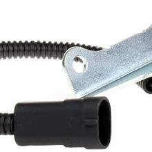 TUPARTS Crank Crankshaft Position Sensor Fit for Dodge B150 B1500 B250 B2500 Dodge B3500 Dodge Dakota Dodge Ram 1500 Dodge Ram 2500 Dodge Ram 350 Jeep Grand Cherokee Crankshaft Sensor