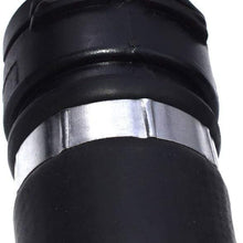 Top Upper Radiator Water Hose Pipe 11531436407 For BMW E46 3 Series 316i 318i 1998 1999 2000 2001 2002 2003 04 05 (SRQRGBW002)