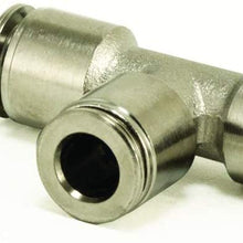 Air Lift 52838 10 Pack Tee Fittings